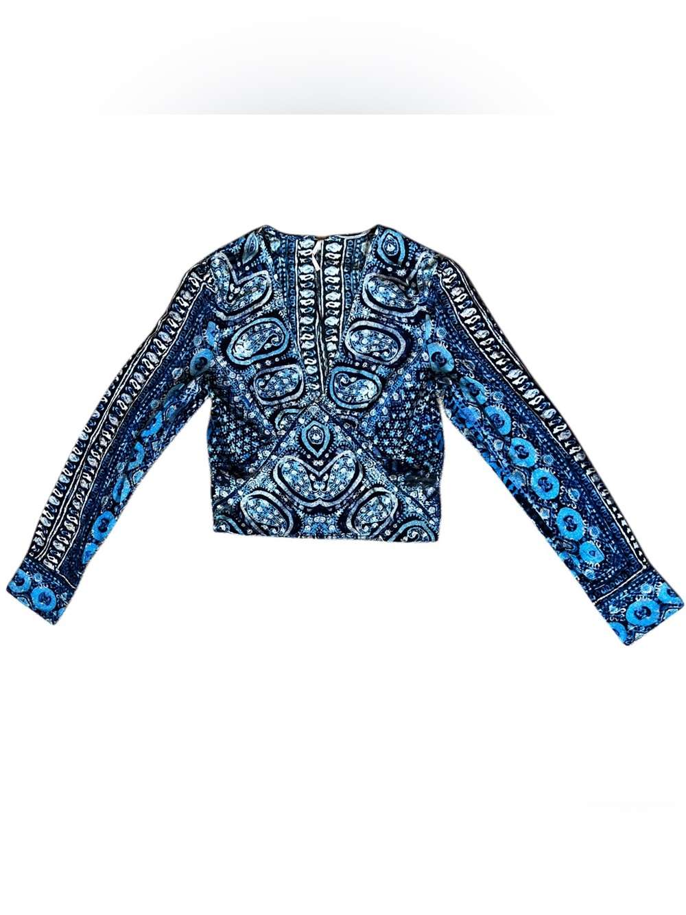 Free People Blouse